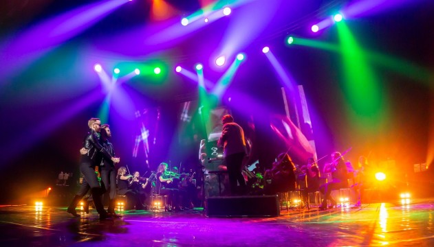 Lords of the Sound на concert.ua