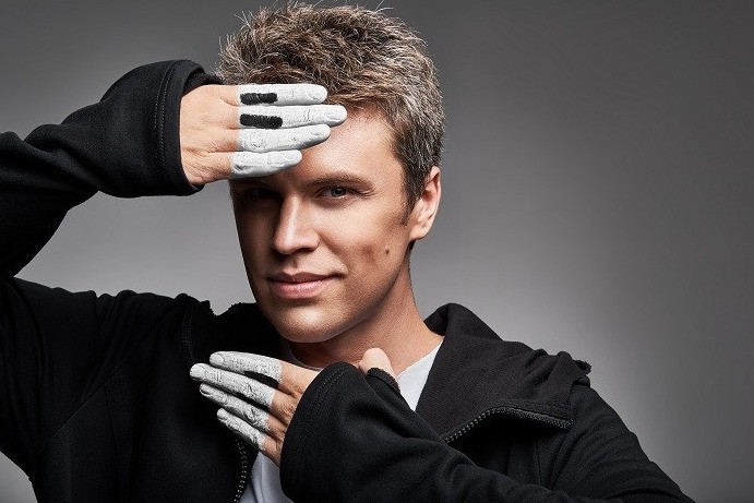 Євген Хмара квитки