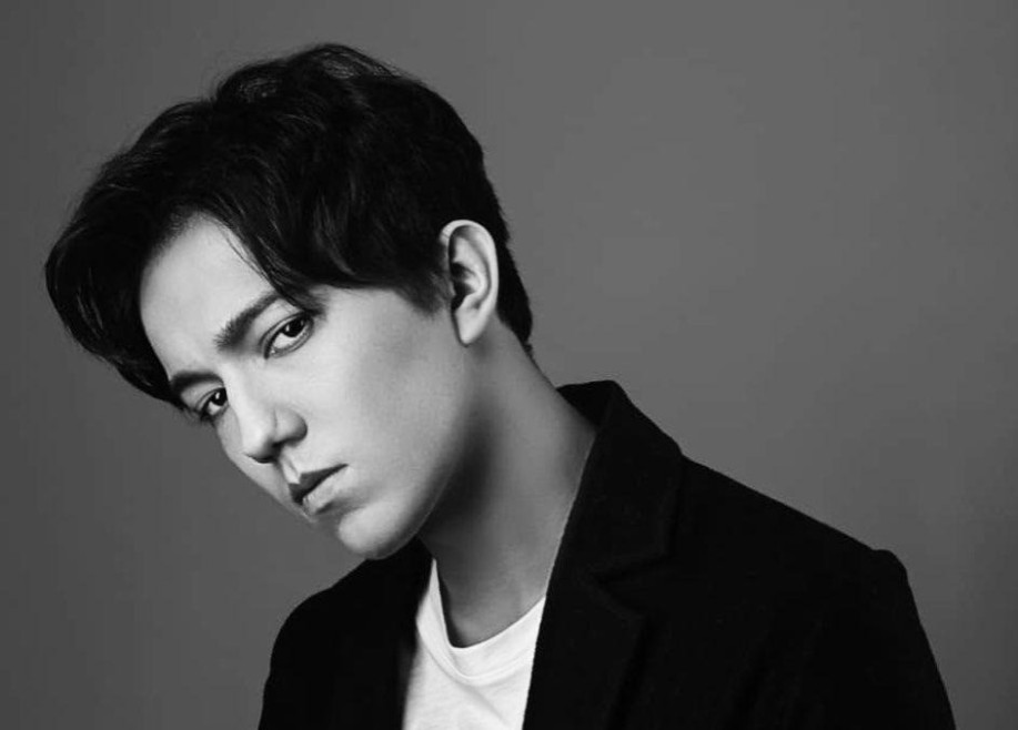 Дімаш Кудайберген афіша