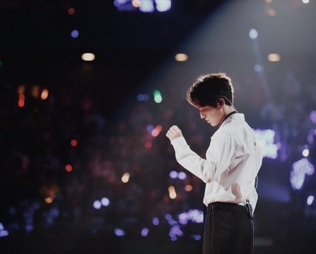 Дімаш Кудайберген квитки