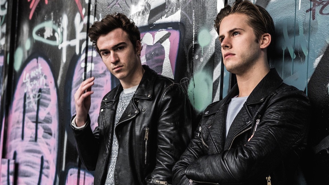 OFENBACH квитки