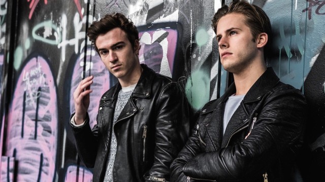 OFENBACH квитки