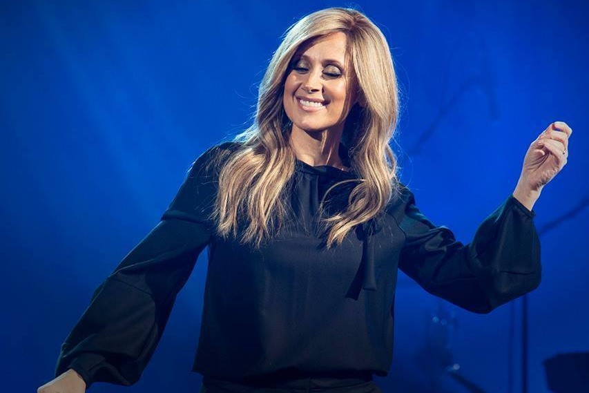 Lara Fabian афіша