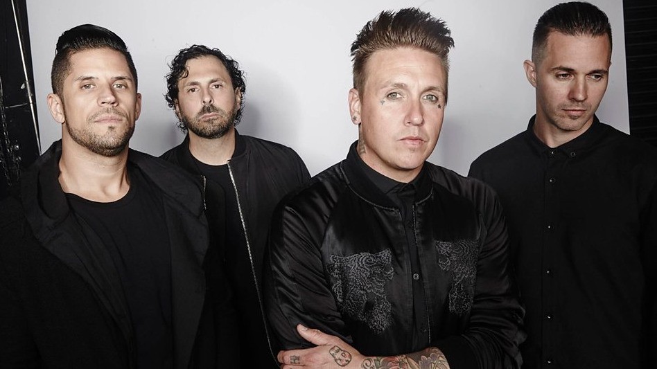 PAPA ROACH