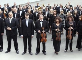 Kyiv Fantastic Orchestra