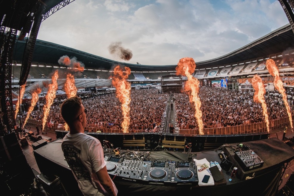 Nicky Romero - фото 1