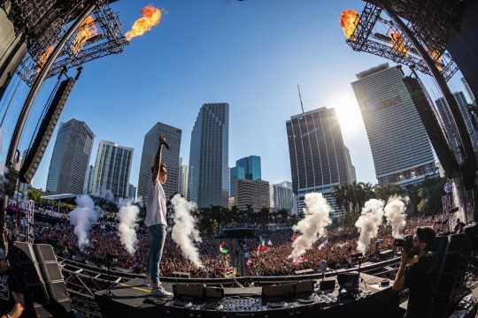 Nicky Romero - фото 2