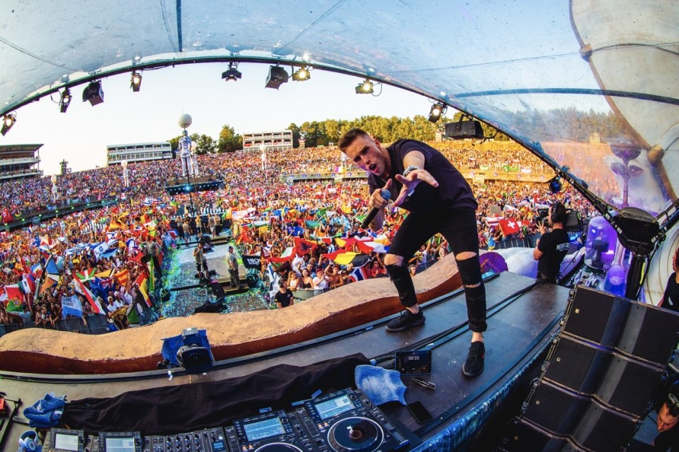 Nicky Romero - фото 3