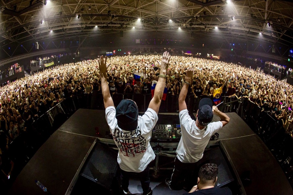 Matisse & Sadko - фото 1