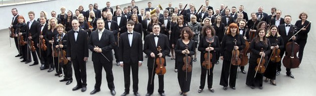 Kyiv Fantastic Orchestra