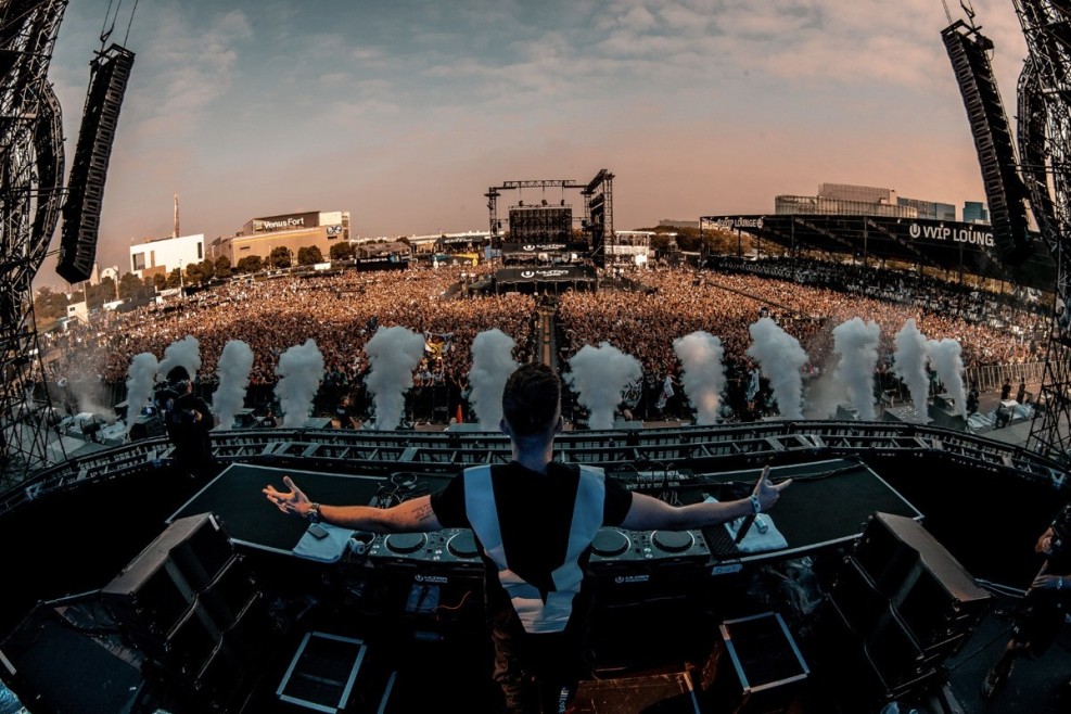 Nicky Romero - фото 4