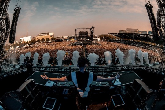 Nicky Romero - фото 4