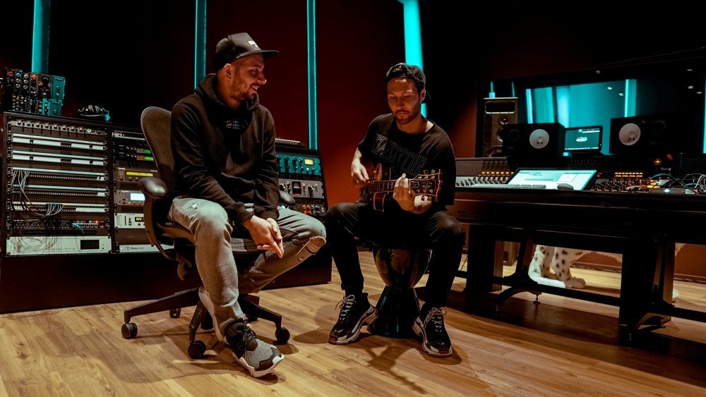 Matisse & Sadko - фото 3