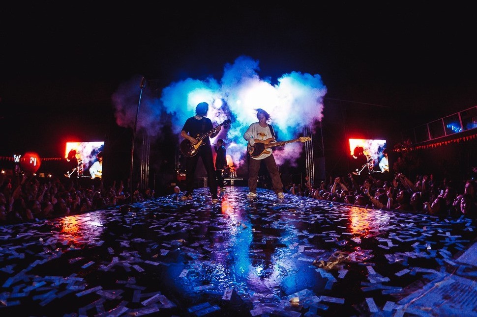 ПОШЛАЯ МОЛЛИ