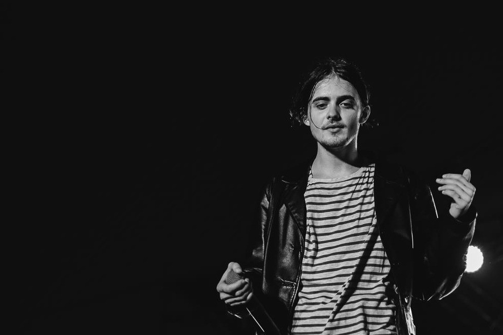 ПОШЛАЯ МОЛЛИ квитки