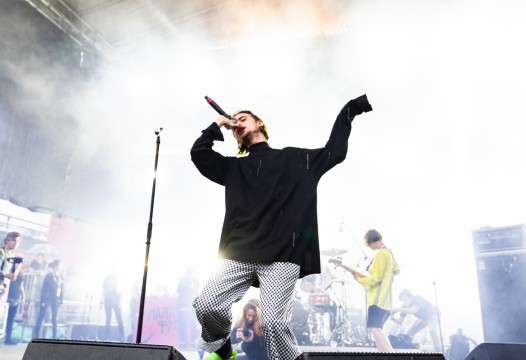 ПОШЛАЯ МОЛЛИ на concert.ua