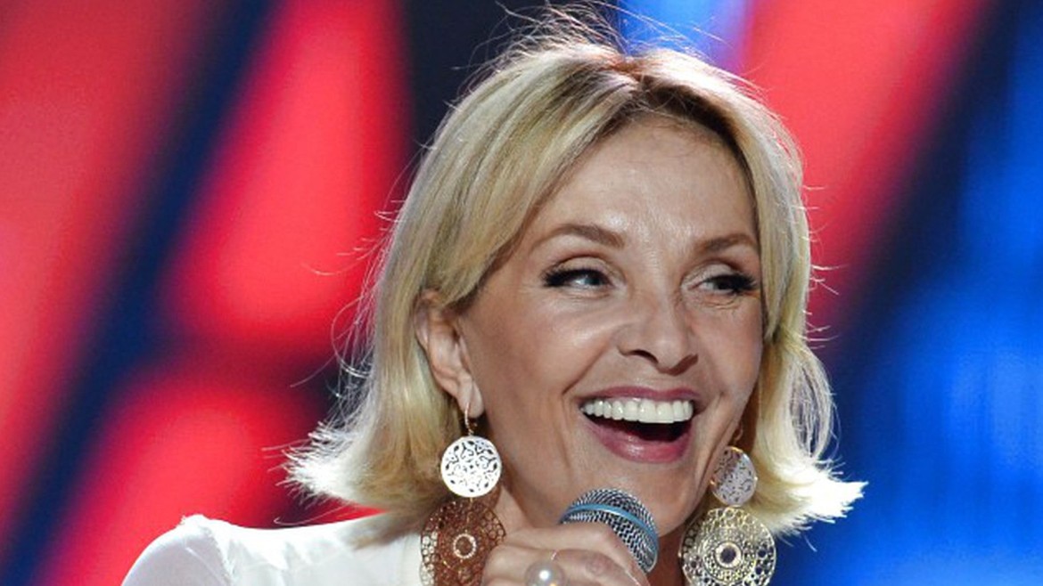 Лайма Вайкуле квитки