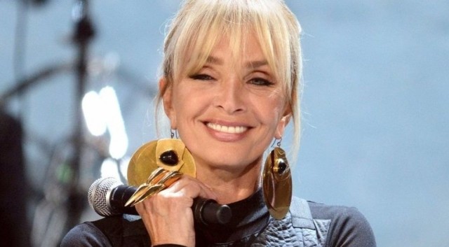 Лайма Вайкуле