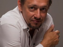 Юрій Кожухаров