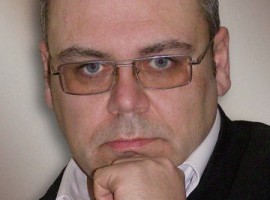 Валерій Рождественський