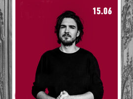 Reinier Zonneveld (live)