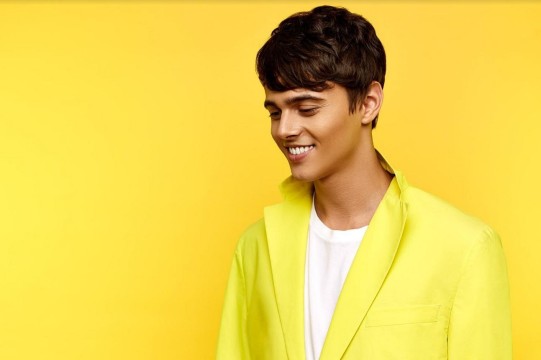 ALEKSEEV афіша