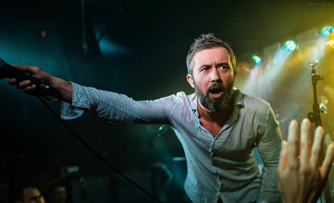 Сергій Бабкін