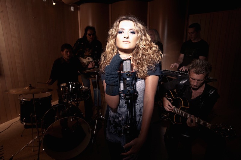 Наталя Могилевська