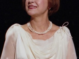 Лідія Яремчук