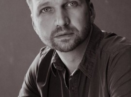 Юрій Кухаренко