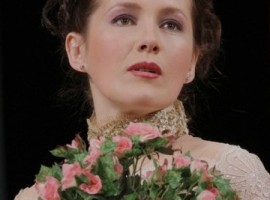 Наталія Доля