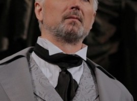 Олег Замятін