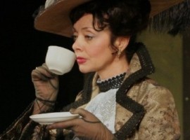 Наталія Кудря