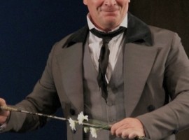 Віктор Сарайкін