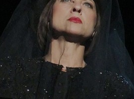 Тетяна Остапенко