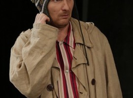 Андрій Пономаренко