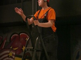 Євгеній Овчаров