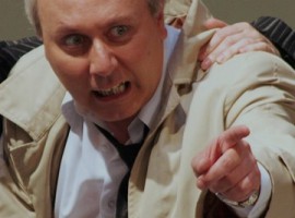 Михайло Аугуст