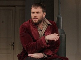 Володимир Ращук