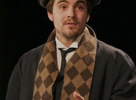 Євген Храмцов