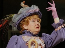 Наталія Кудрявцева