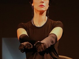 Ірина Новак