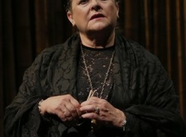 Ніна Ніжерадзе