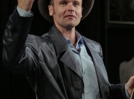 Віктор Семирозуменко