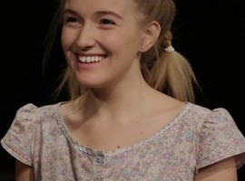 Катерина Старюченко