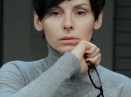 Наталія Шевченко