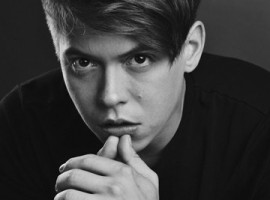 Станіслав Мельник