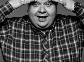 Максим Максимюк