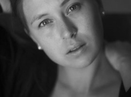 Валерія Лук’янець