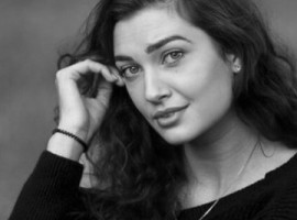 Ксенія Нікішина